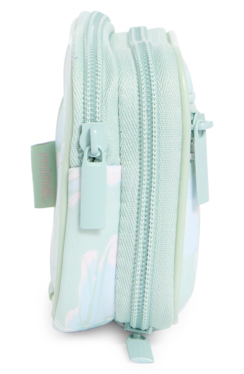 MYTAGALONGS Compact Pill Organizer, Alternate, color, Sage