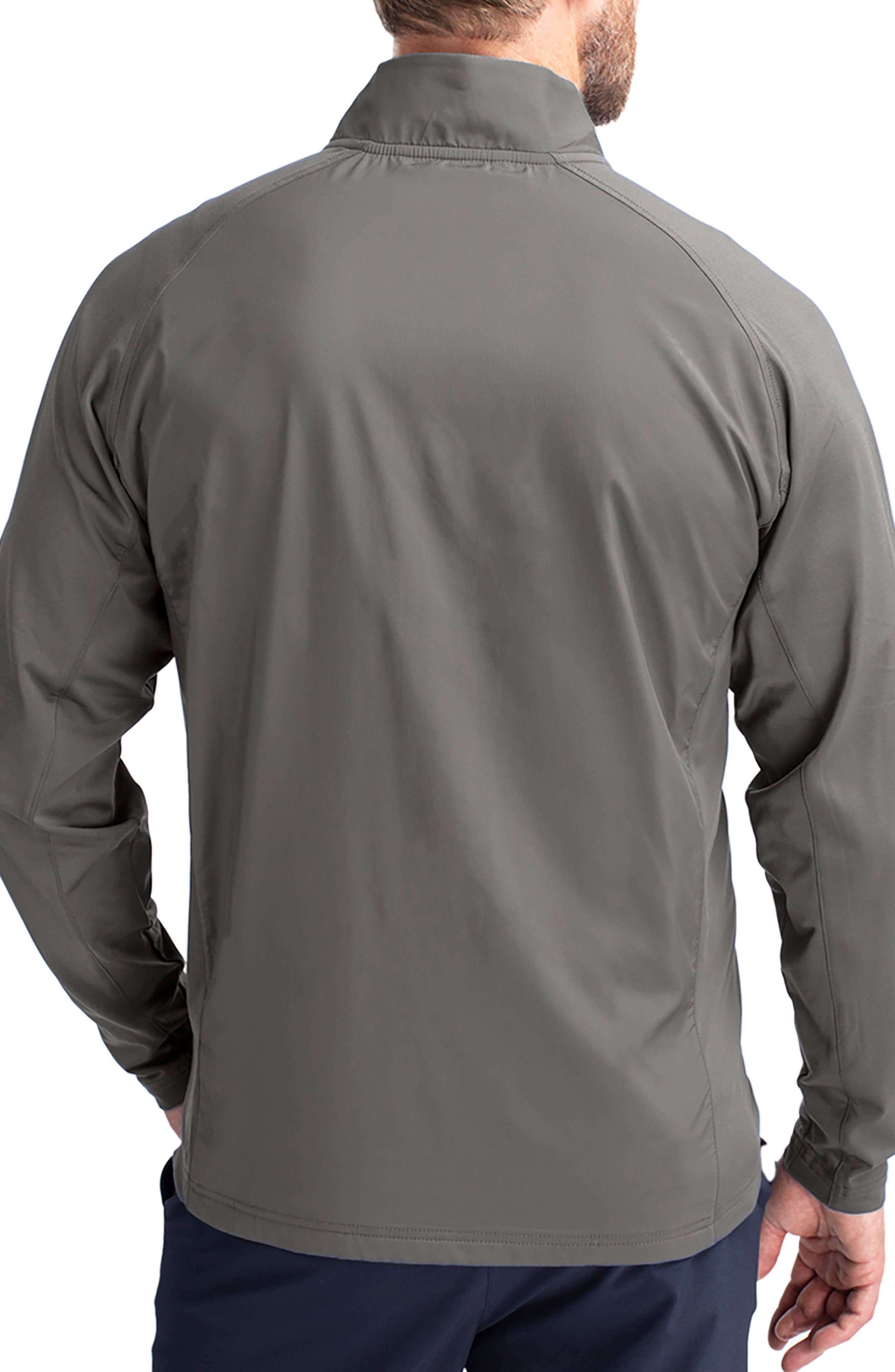 Adapt Knit Full Zip Jacket - image 4