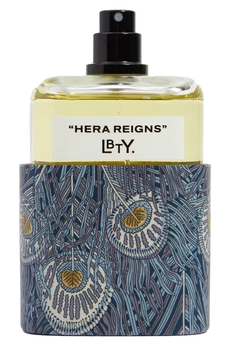 Hera Reigns Eau de Parfum, Alternate, color, NO COLOR