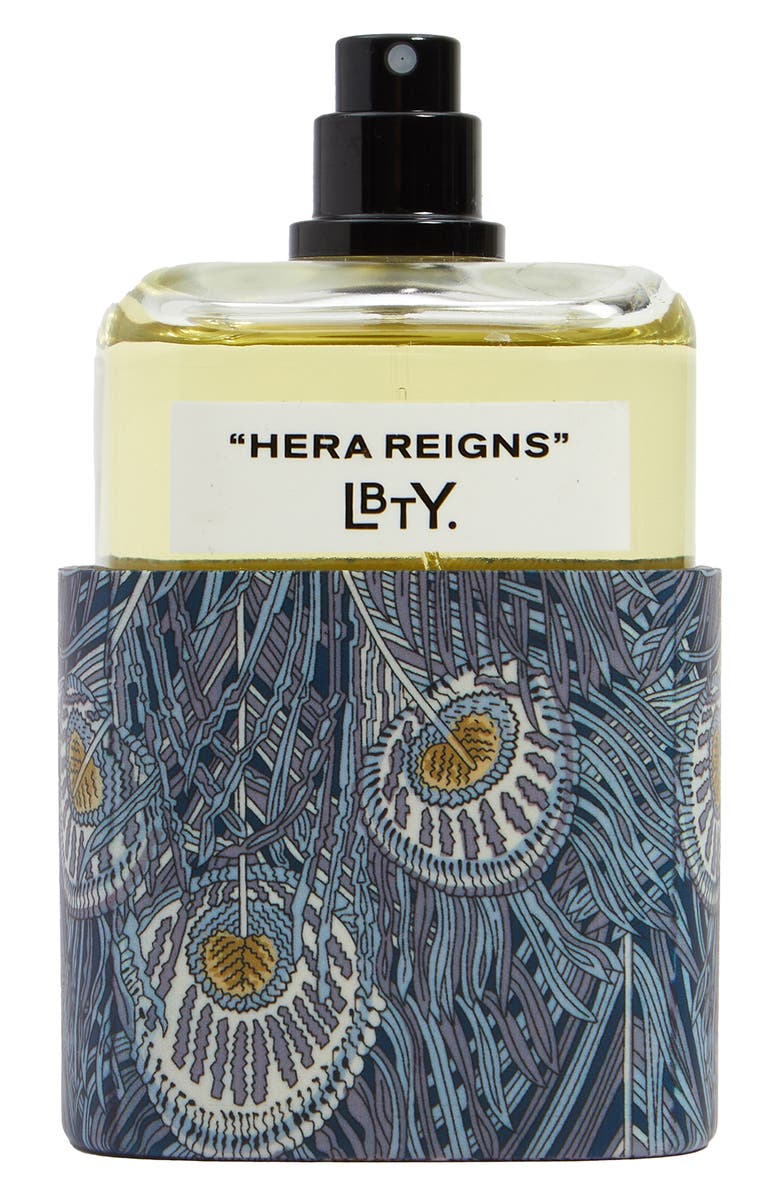 Liberty LBTY. Fragrance Hera Reigns Eau de Parfum, Alternate, color, 