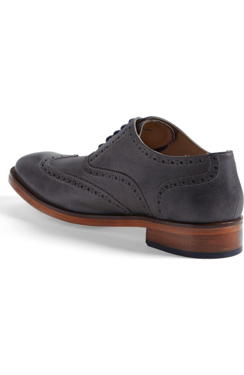 Cole Haan 'Colton' Wingtip, Alternate, color,