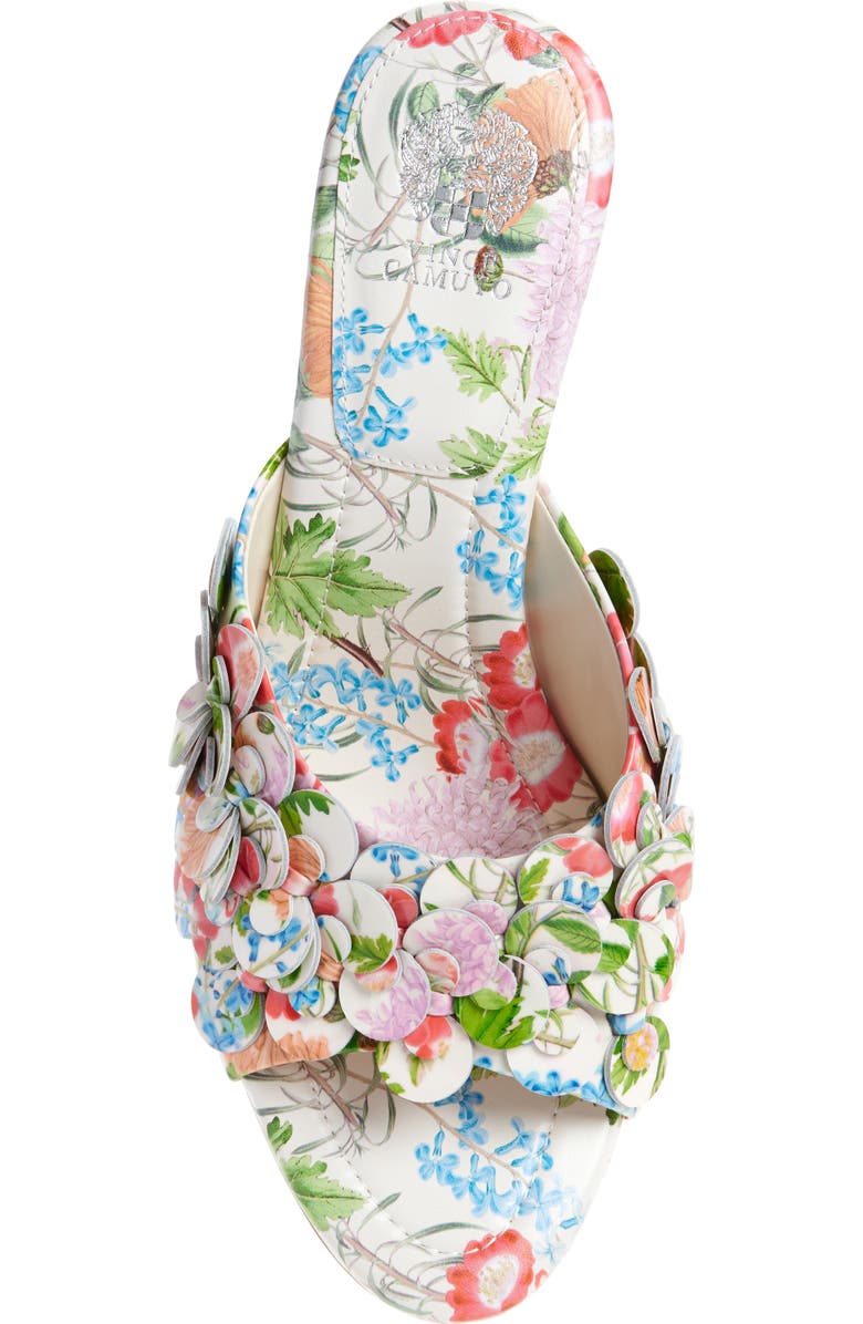 Vince Camuto Palexa Slide Sandal, Alternate, color,