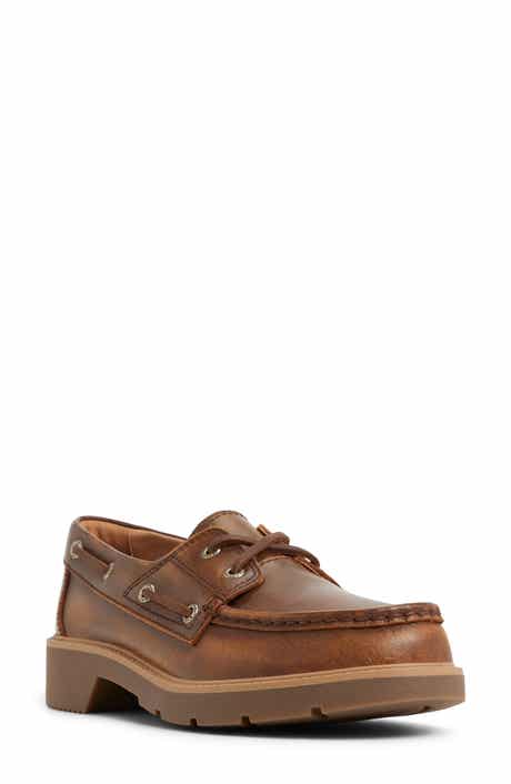 Sperry Wells Boat Shoe