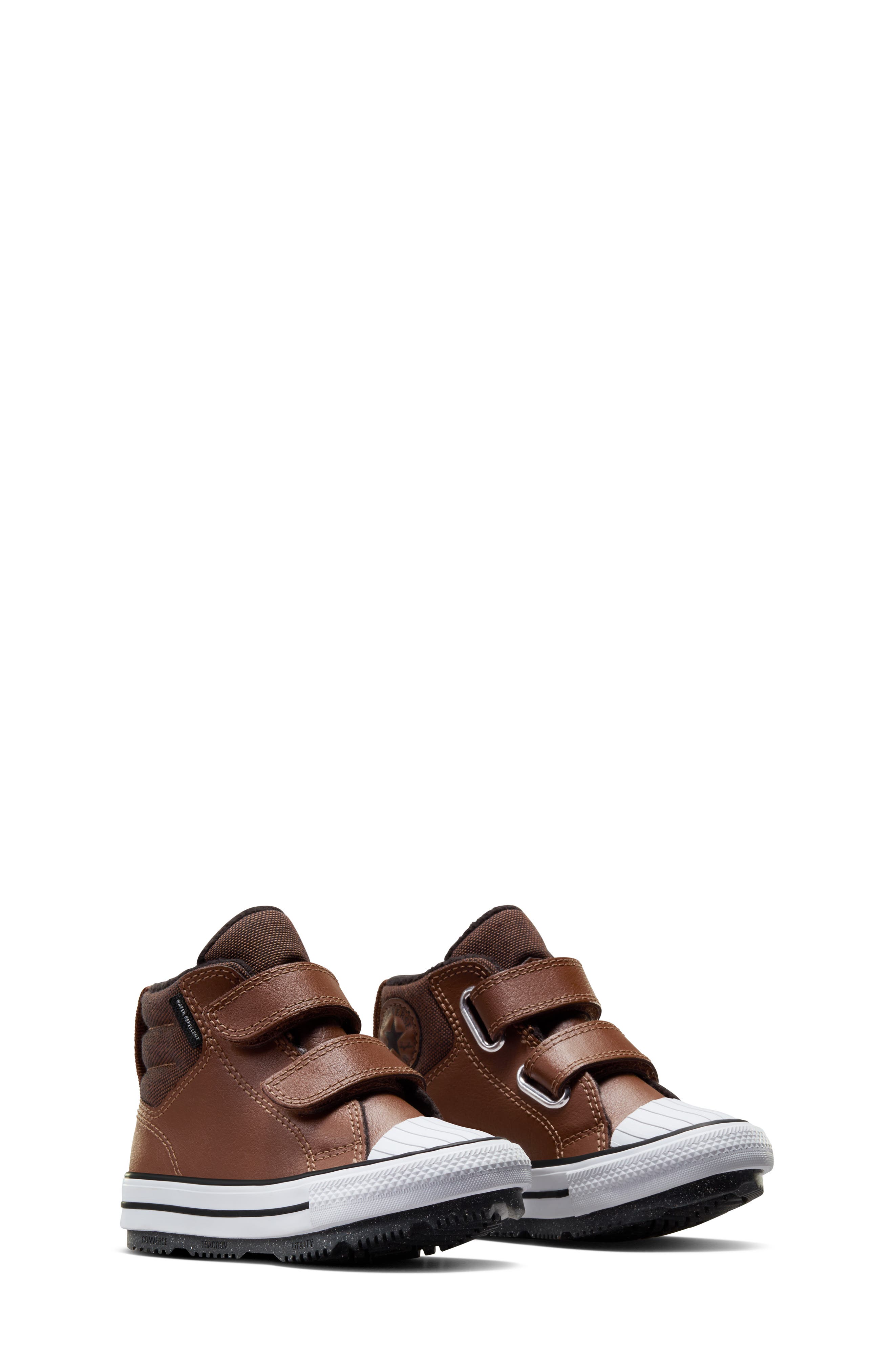 Converse Kids' Chuck Taylor<sup>®</sup> All Star<sup>®</sup> Berkshire High Top Sneaker, Main, color, 