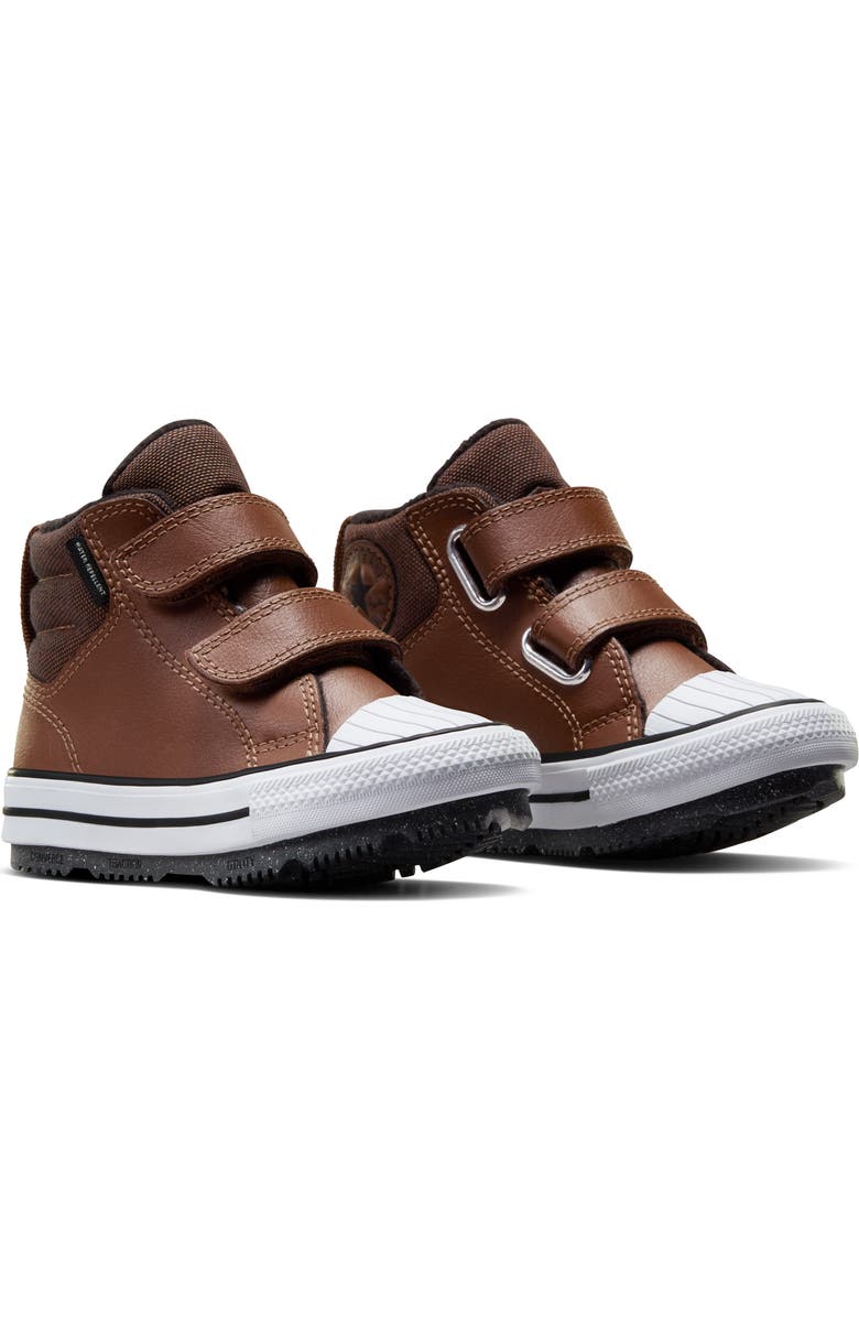 Converse Kids' Chuck Taylor<sup>®</sup> All Star<sup>®</sup> Berkshire High Top Sneaker, Main, color,