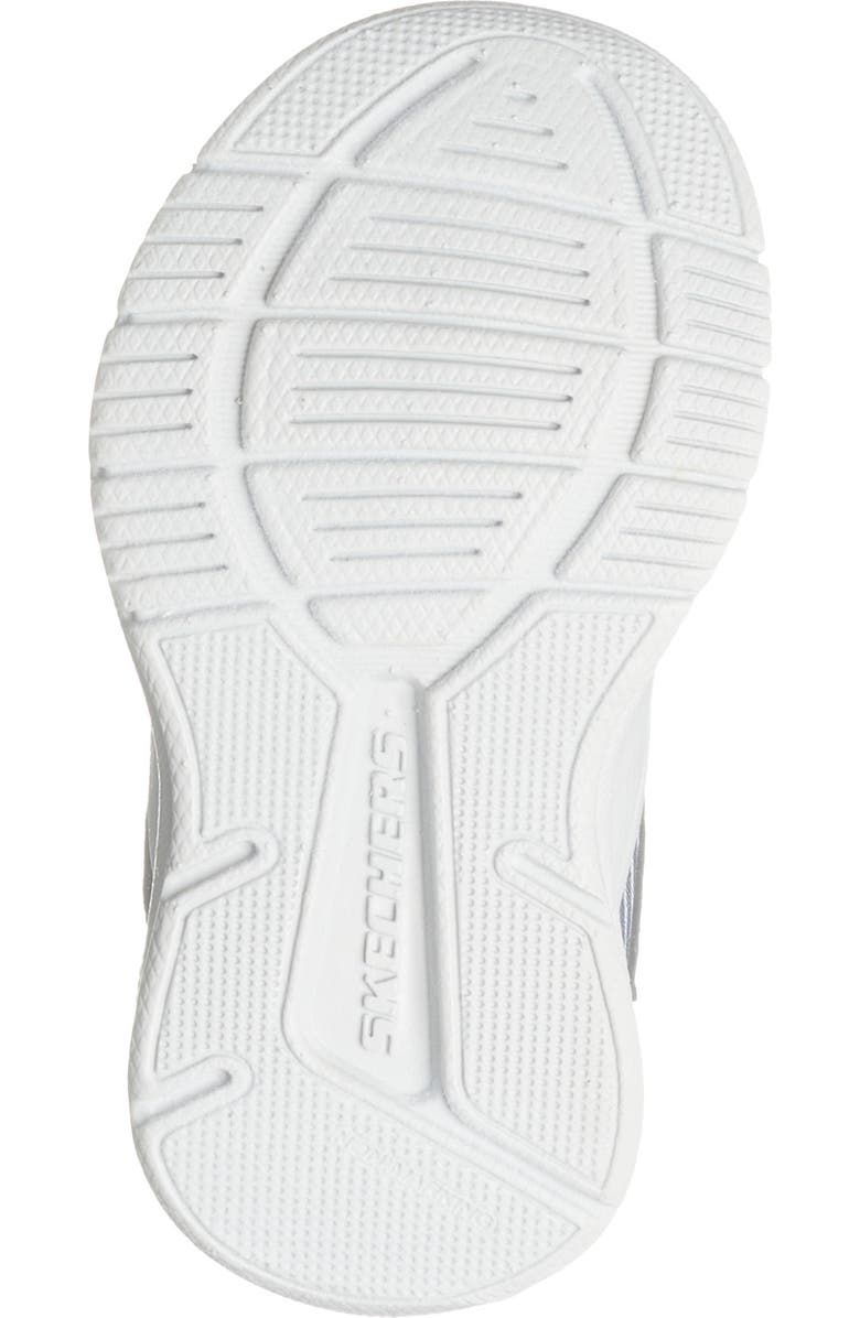 SKECHERS Kids' Microspec Advance Sneaker, Alternate, color, Navy Blue