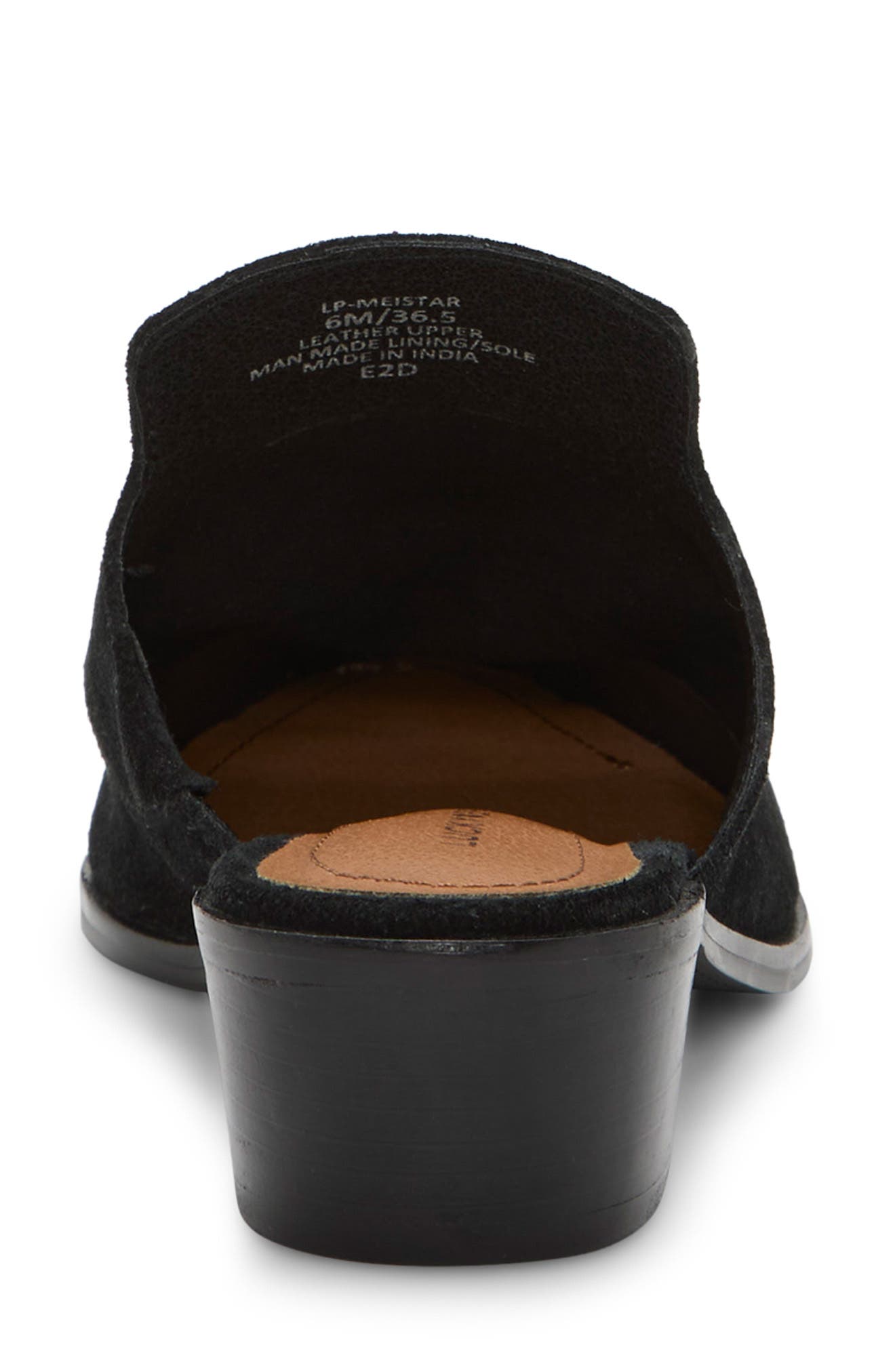 Lucky Brand Myrila Mule, Alternate, color, 