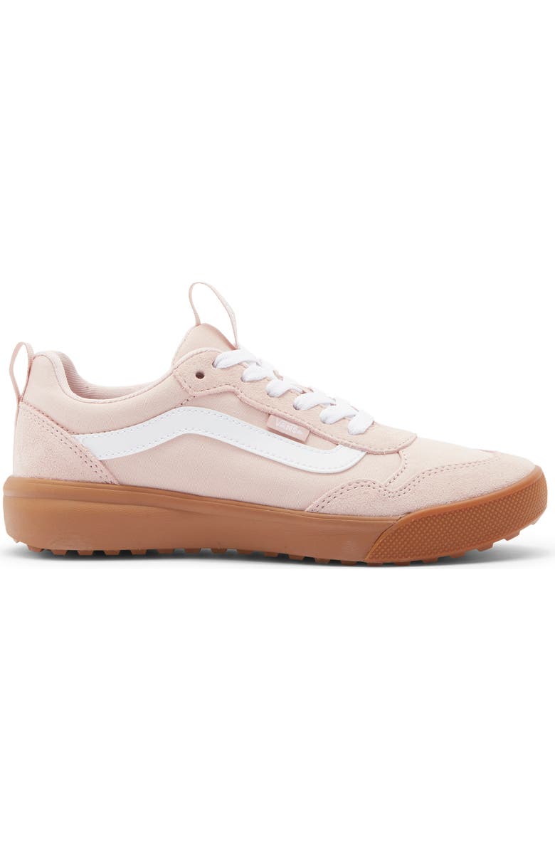 Vans Range Sneaker, Alternate, color, Gum Sepia Rose