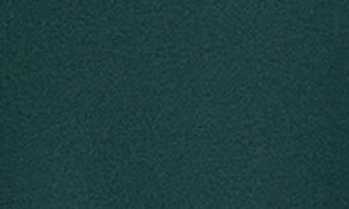 Calvin Klein Sleeveless A-line Midi Dress In Green