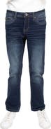 XRAY Kids' Cultura Stretch Straight Leg Jeans