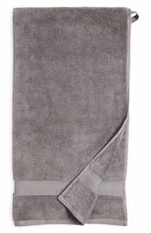 NORDSTROM RACK Zero Twist Cotton Bath Towel