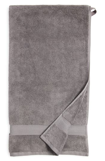 Nordstrom Rack Zero Twist Cotton Bath Towel
