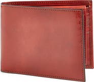 Bosca ID Passcase Wallet