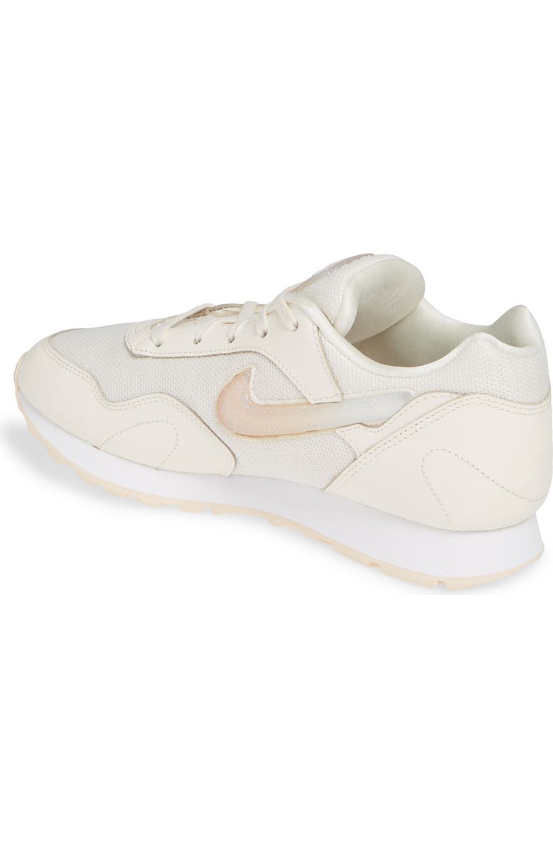 Nike Outburst Sneaker, Alternate, color,