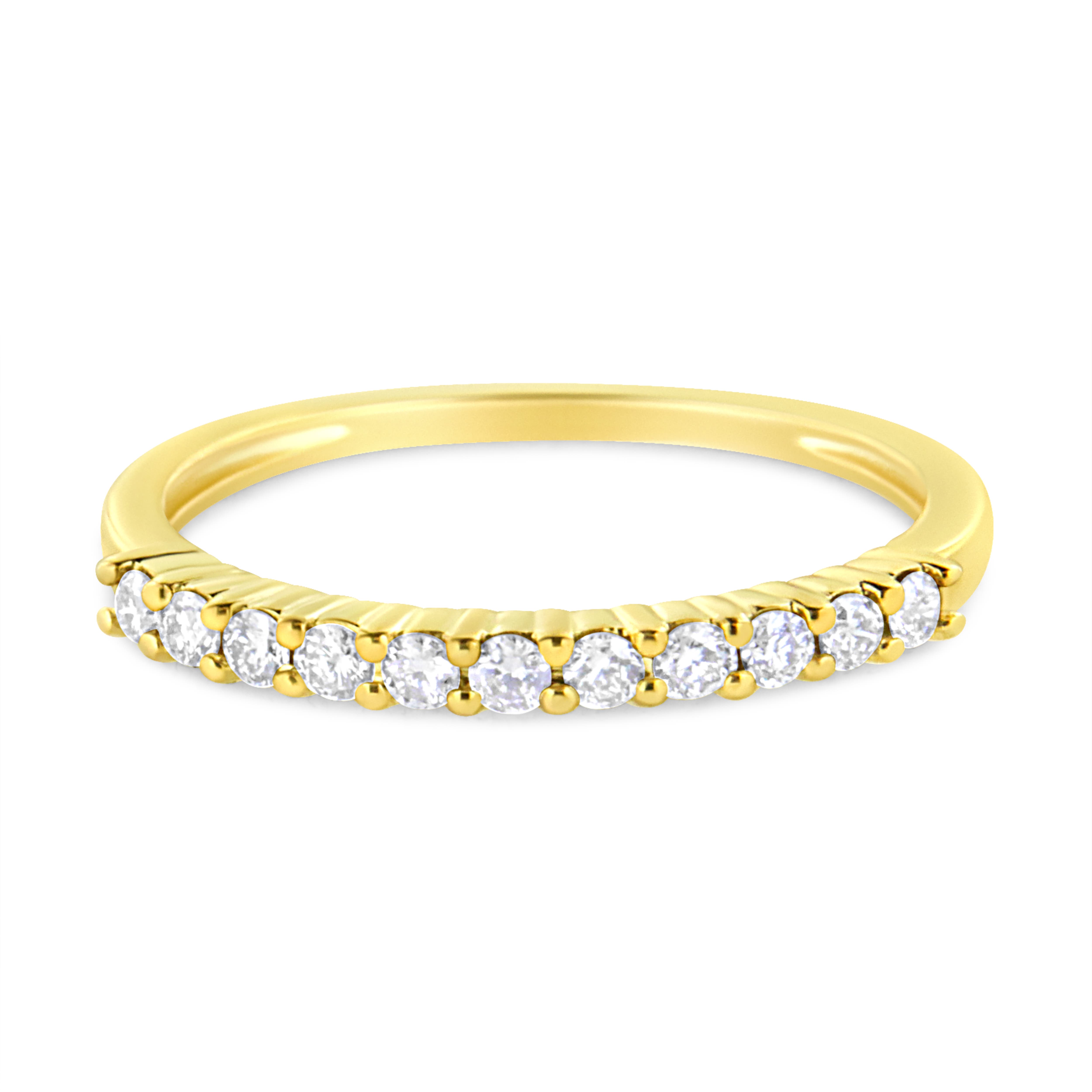 selected Yellow Gold