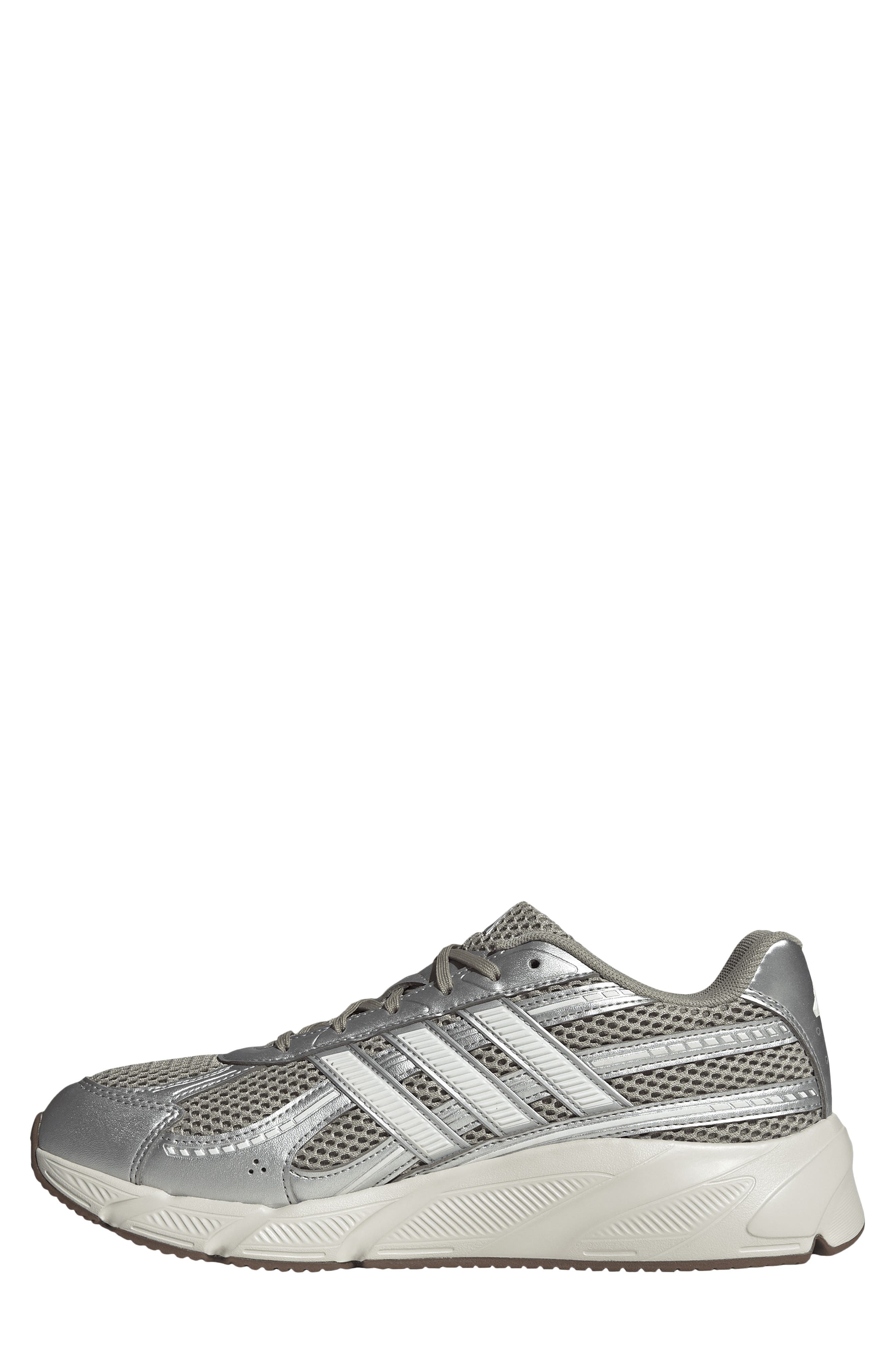 adidas Technochaos 2000 Sneaker, Alternate, color, Woca/ White/ Silver