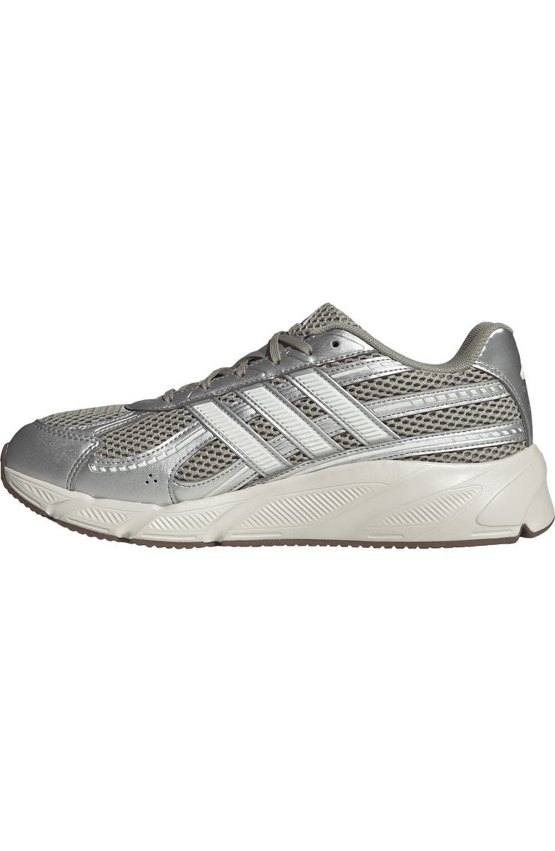 adidas Technochaos 2000 Sneaker, Alternate, color, Woca/ White/ Silver