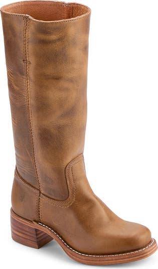 Frye Campus Knee High Boot Women Nordstrom