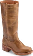 Frye Campus Knee High Boot