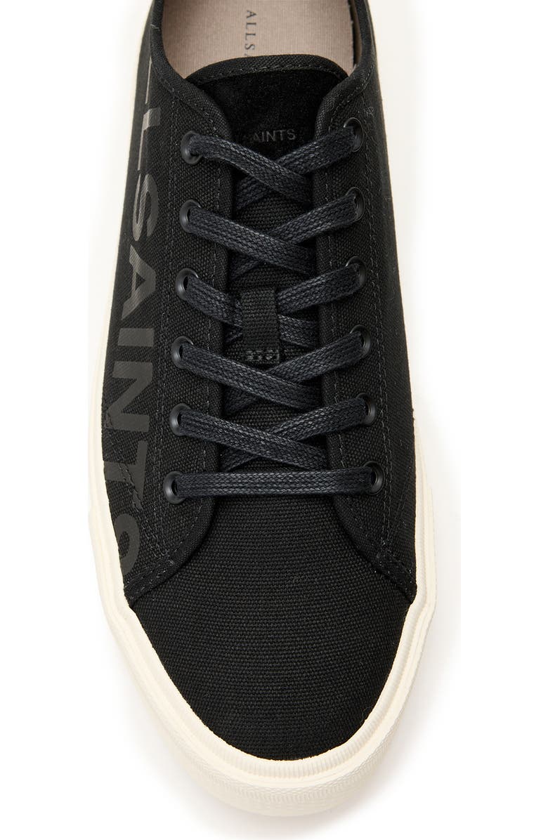 AllSaints Biggy Low Top Sneaker, Alternate, color,