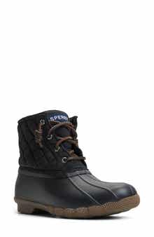 Saltwater Duck Boot