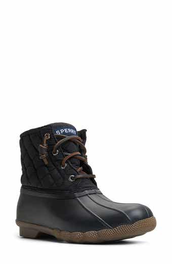 Saltwater Duck Boot