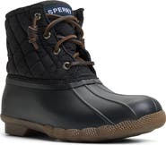 Sperry Saltwater Duck Boot