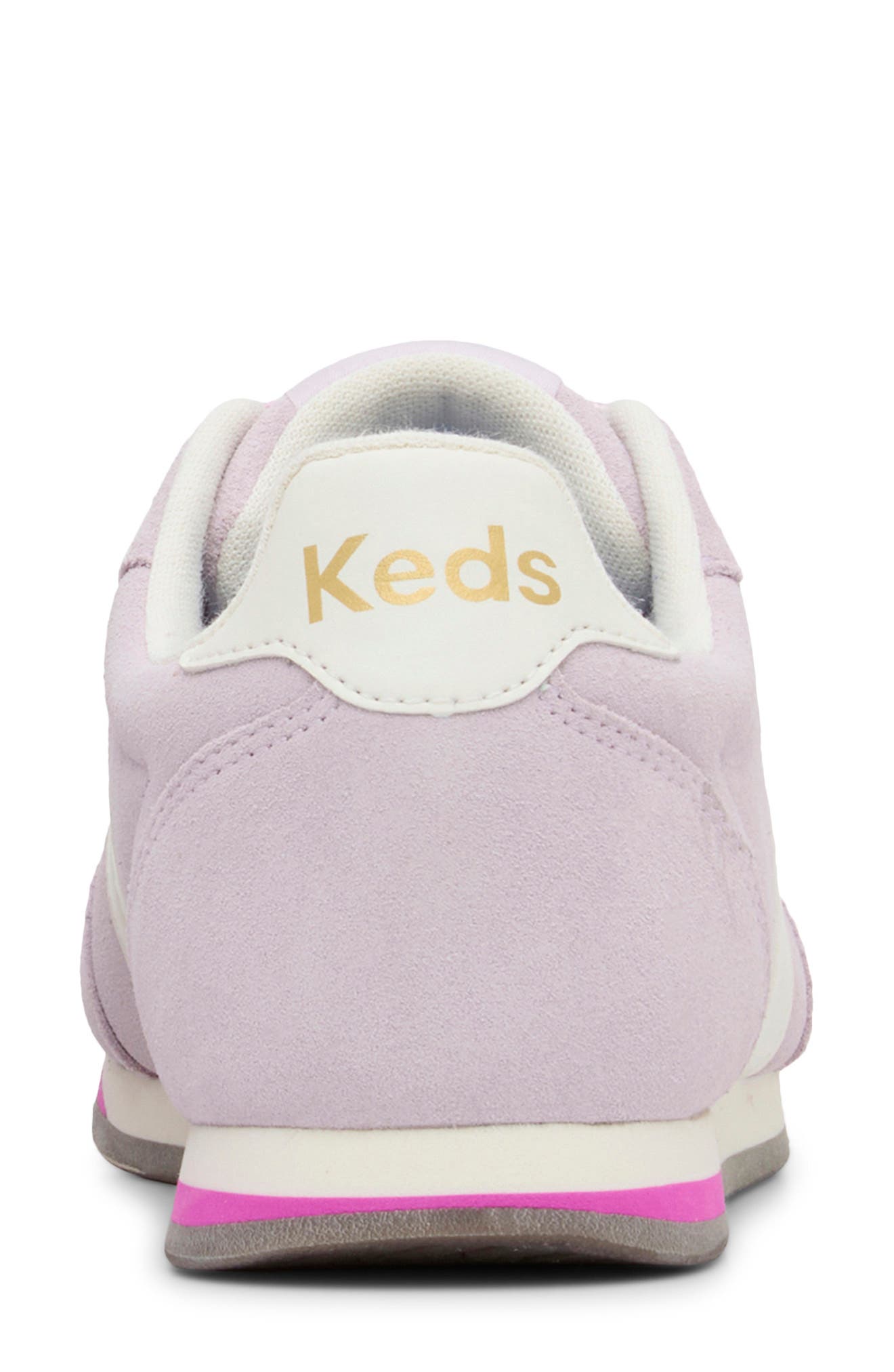 Revival Sneaker, Alternate, color, LAVENDER
