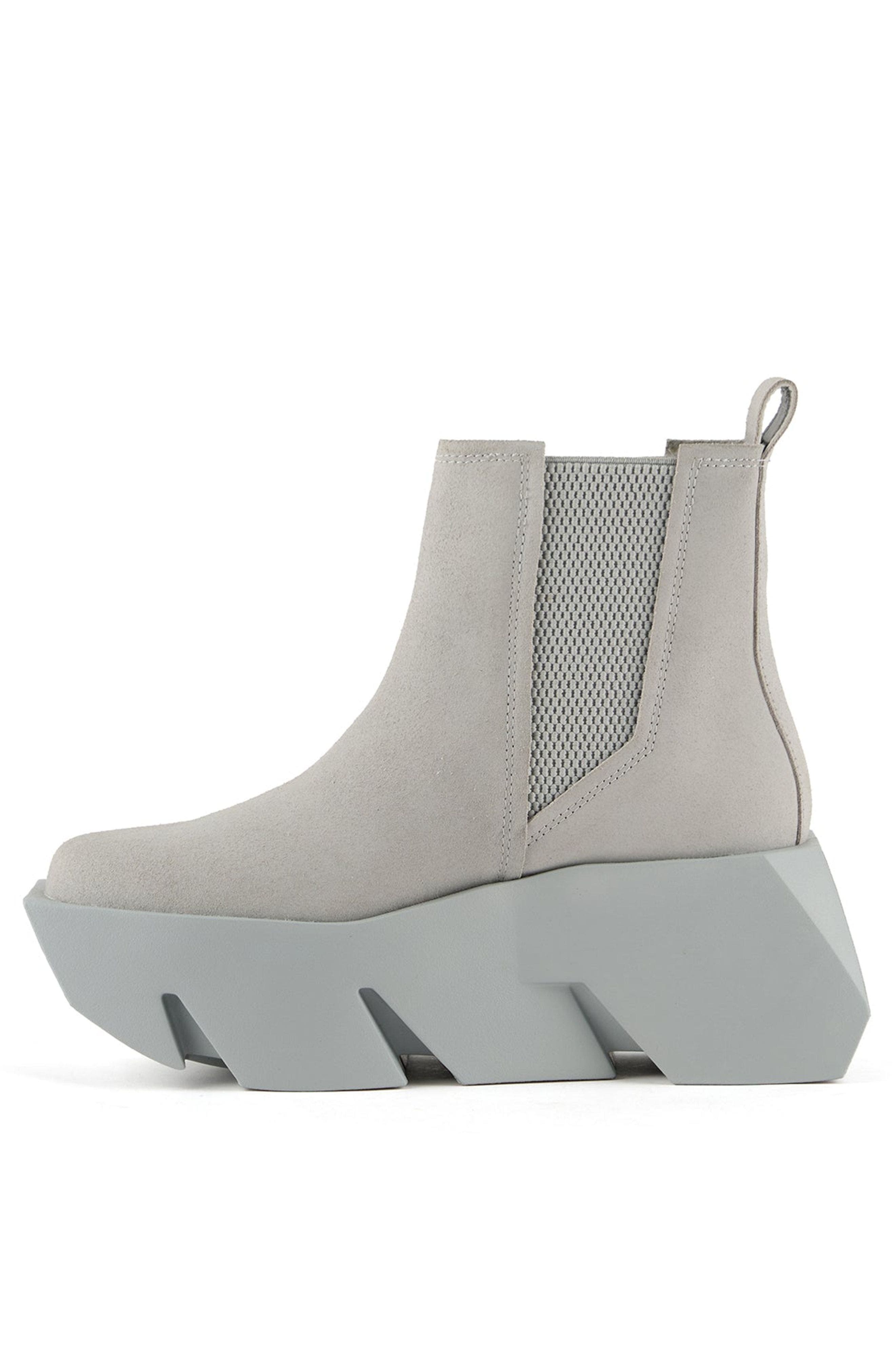 United Nude Bull Chelsea Boot, Alternate, color, Dawn