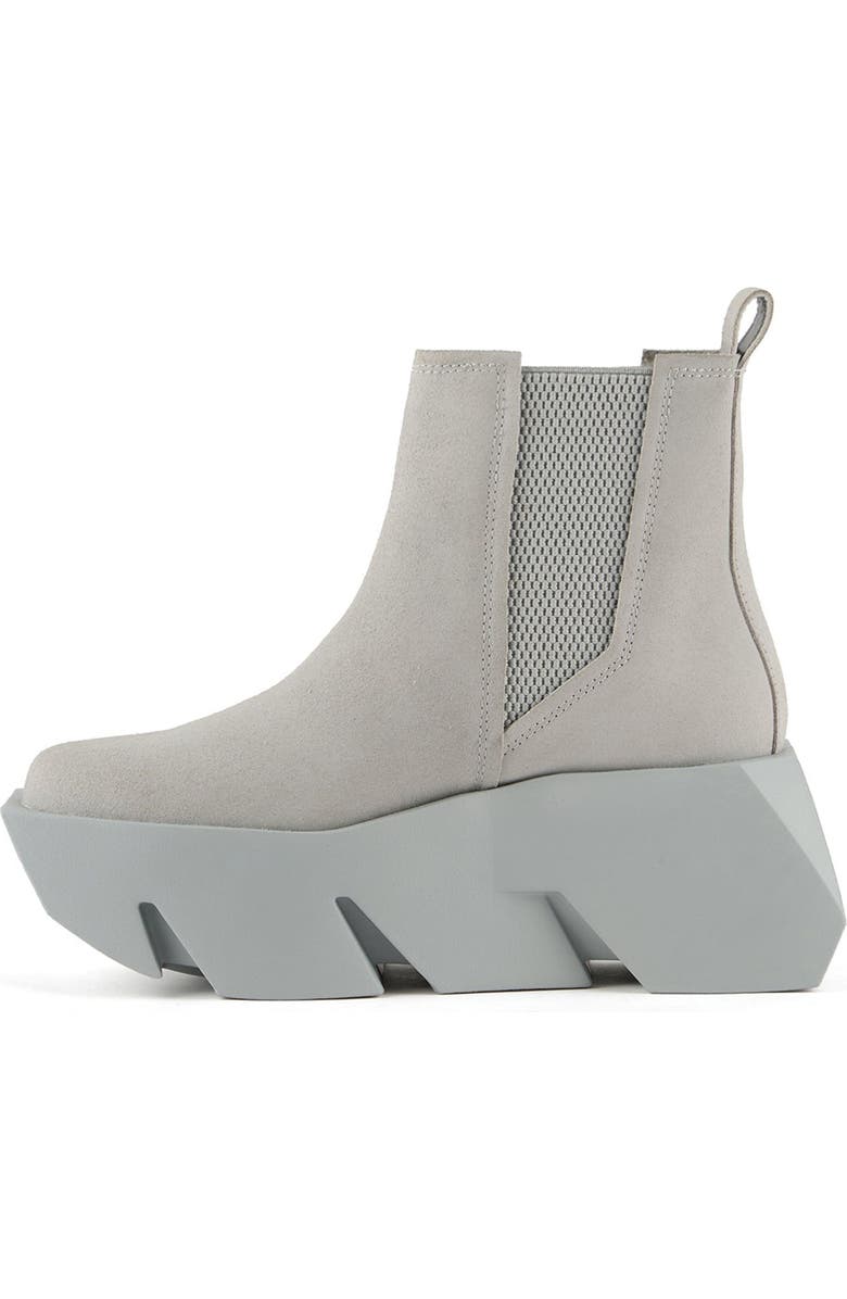 United Nude Bull Chelsea Boot, Alternate, color, Dawn