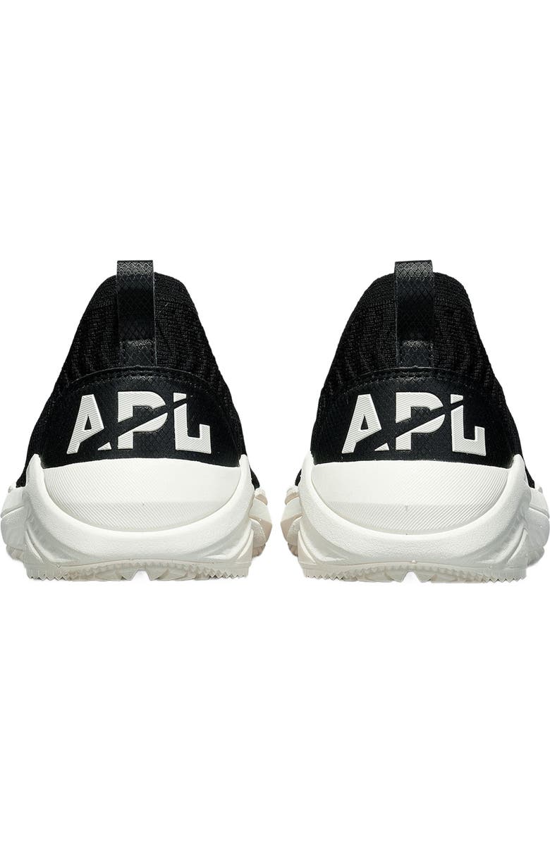 APL Men'S Techloom Traveler Slip-Ons, Alternate, color, Black / Ivory