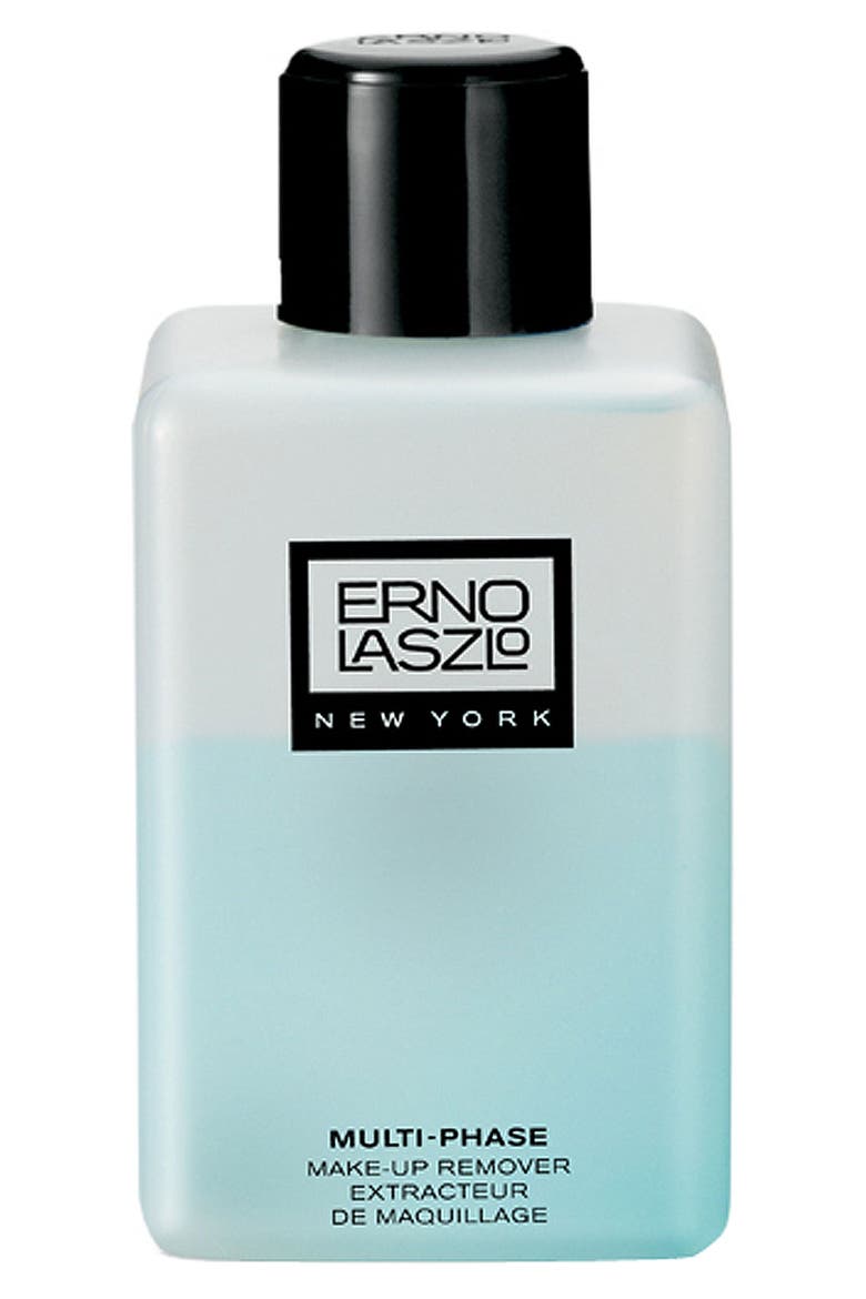 Multi-Phase Makeup Remover, Main, color, NO COLOR