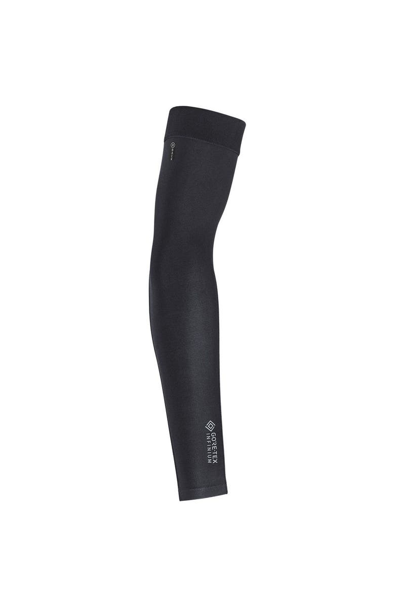 GOREWEAR Shield Arm Warmers, Main, color, Black
