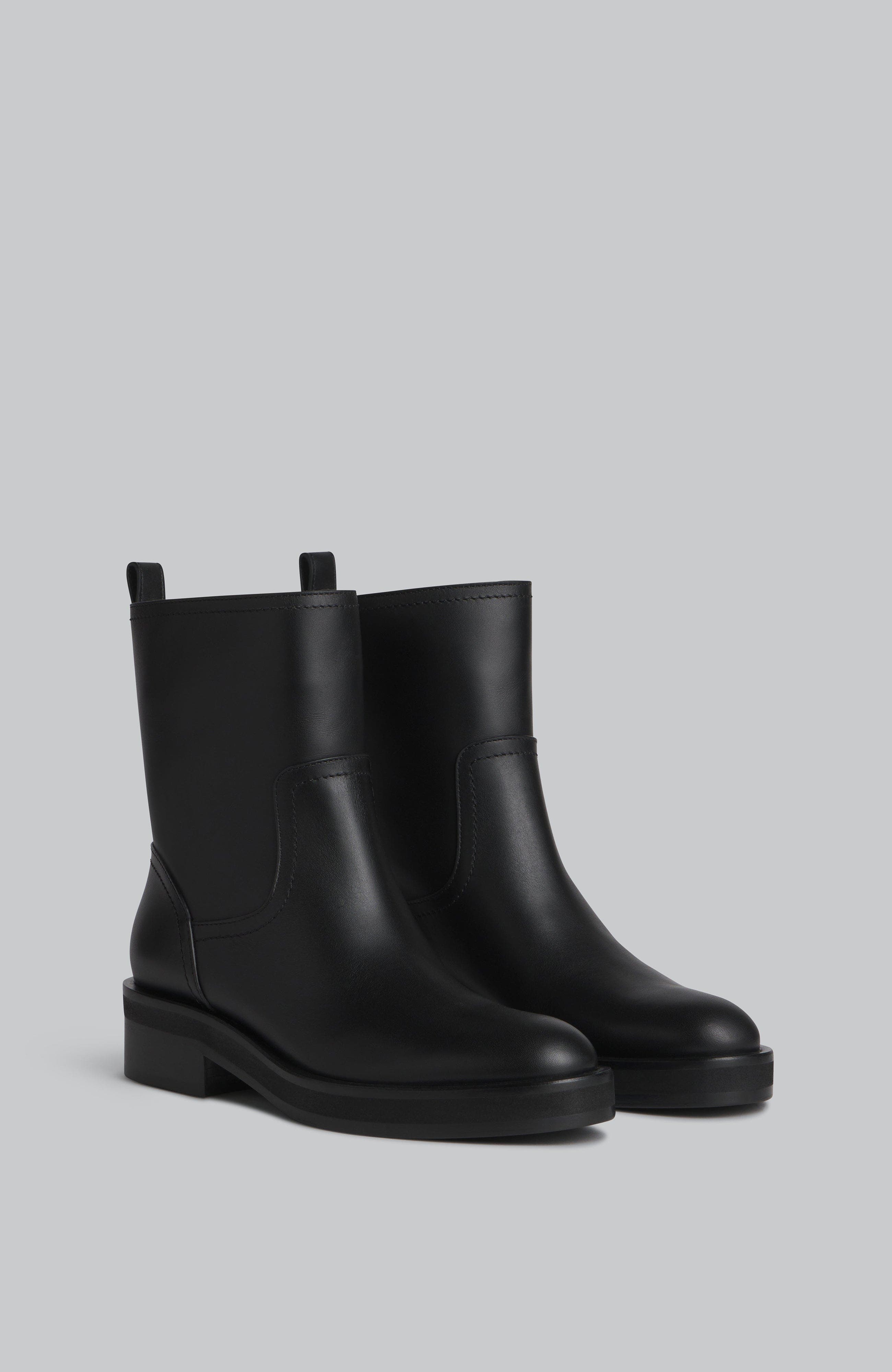 CO Workwear Boot in Calfskin, Alternate, color, 