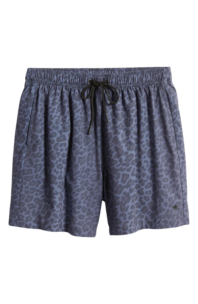 Boardies Leopard Active Hybrid Shorts, Alternate, color,