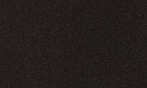 True Religion Crystal Crop Zip Hoodie In Black