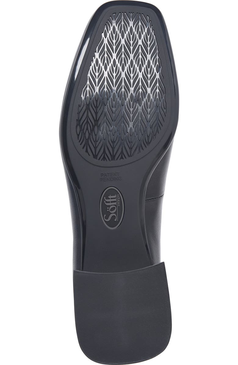 Söfft Lillian Pump, Alternate, color, Black