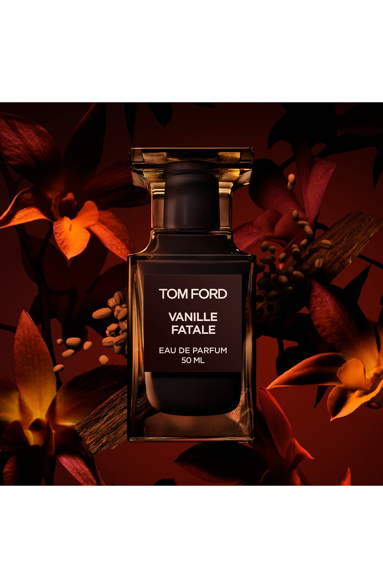 Vanille Fatale Eau de Parfum (Women) | Nordstrom
