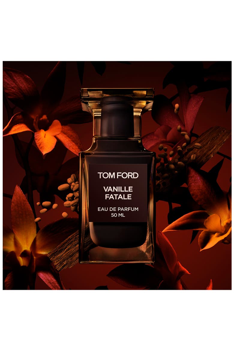 Vanille Fatale Eau de Parfum, Alternate, color, NO COLOR
