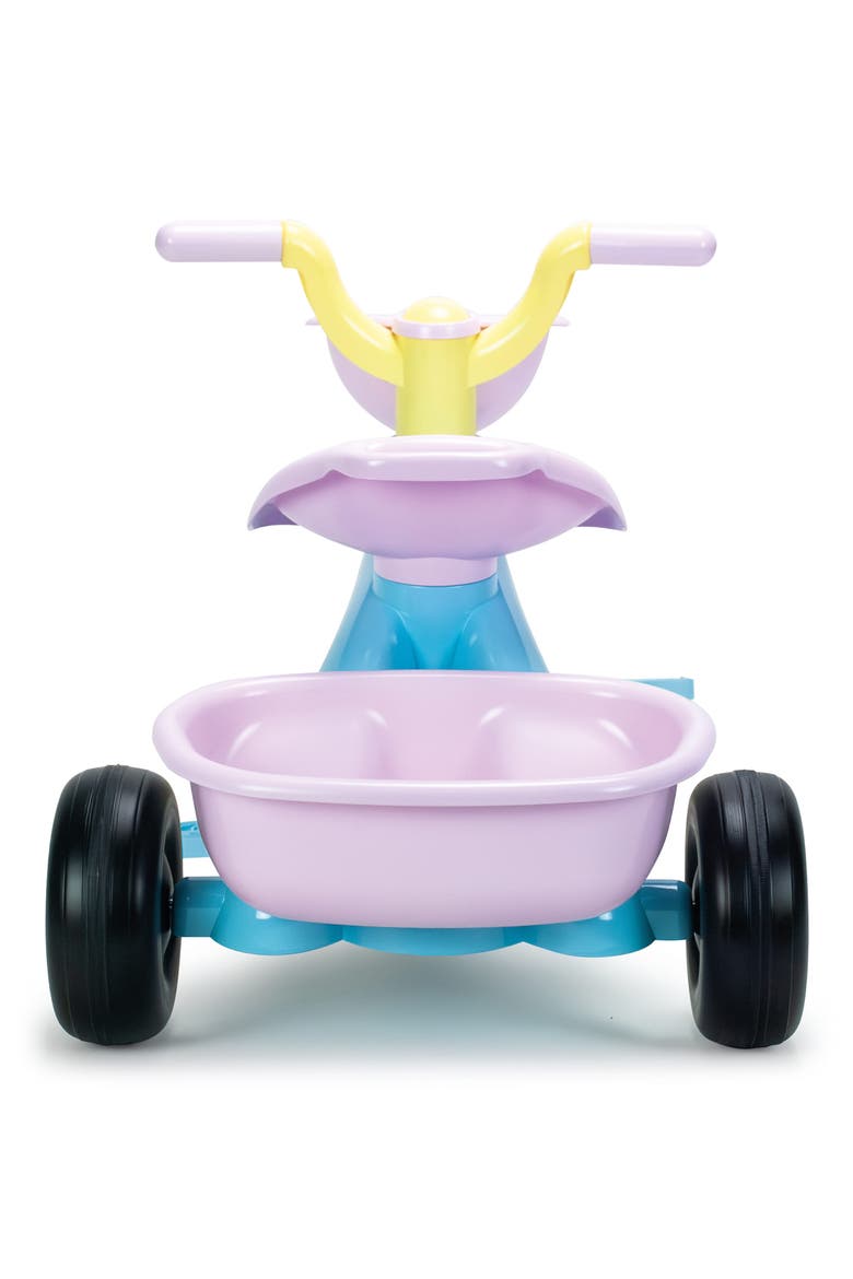 Peppa Pig Balance Trike, Alternate, color, PINK