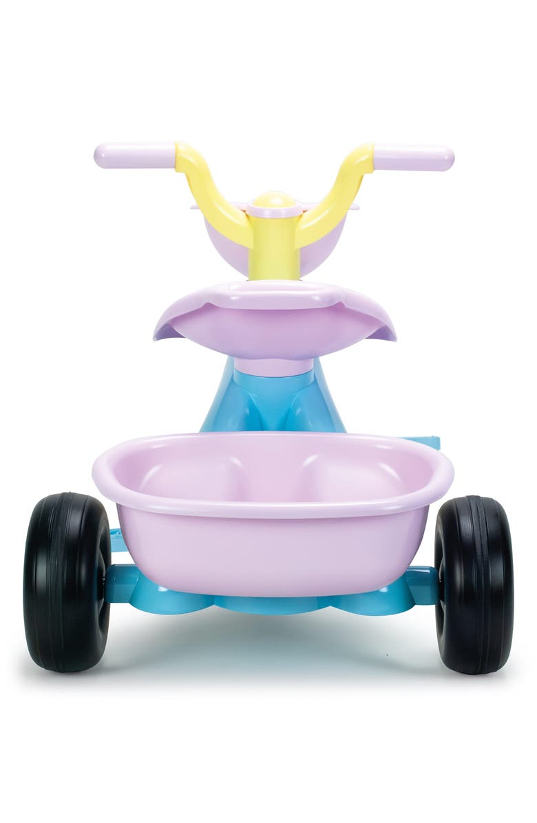 Best Ride on Cars Peppa Pig Balance Trike, Alternate, color, Pink