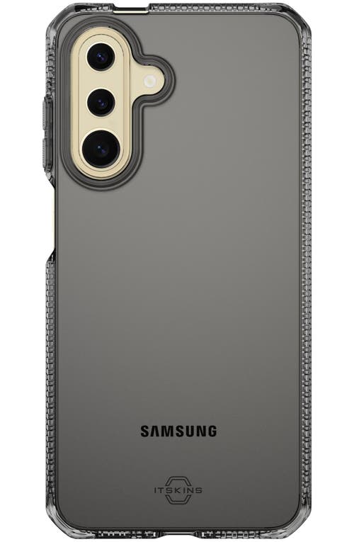 ITSkins Spectrum_R Clear Case for Samsung Galaxy A36 5G