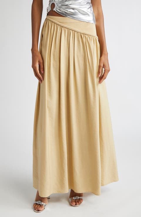 Women's Rabanne Skirts | Nordstrom