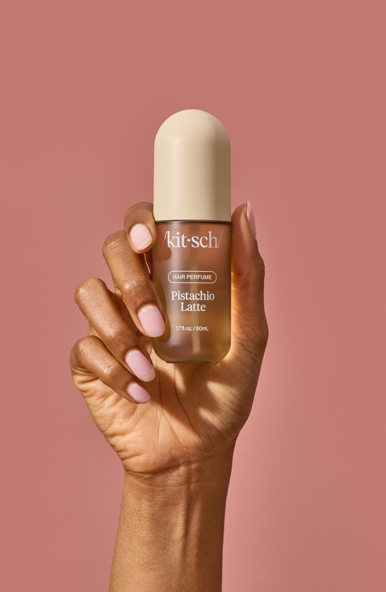 Kitsch Hair Perfume, Alternate, color, Pistachio Latte