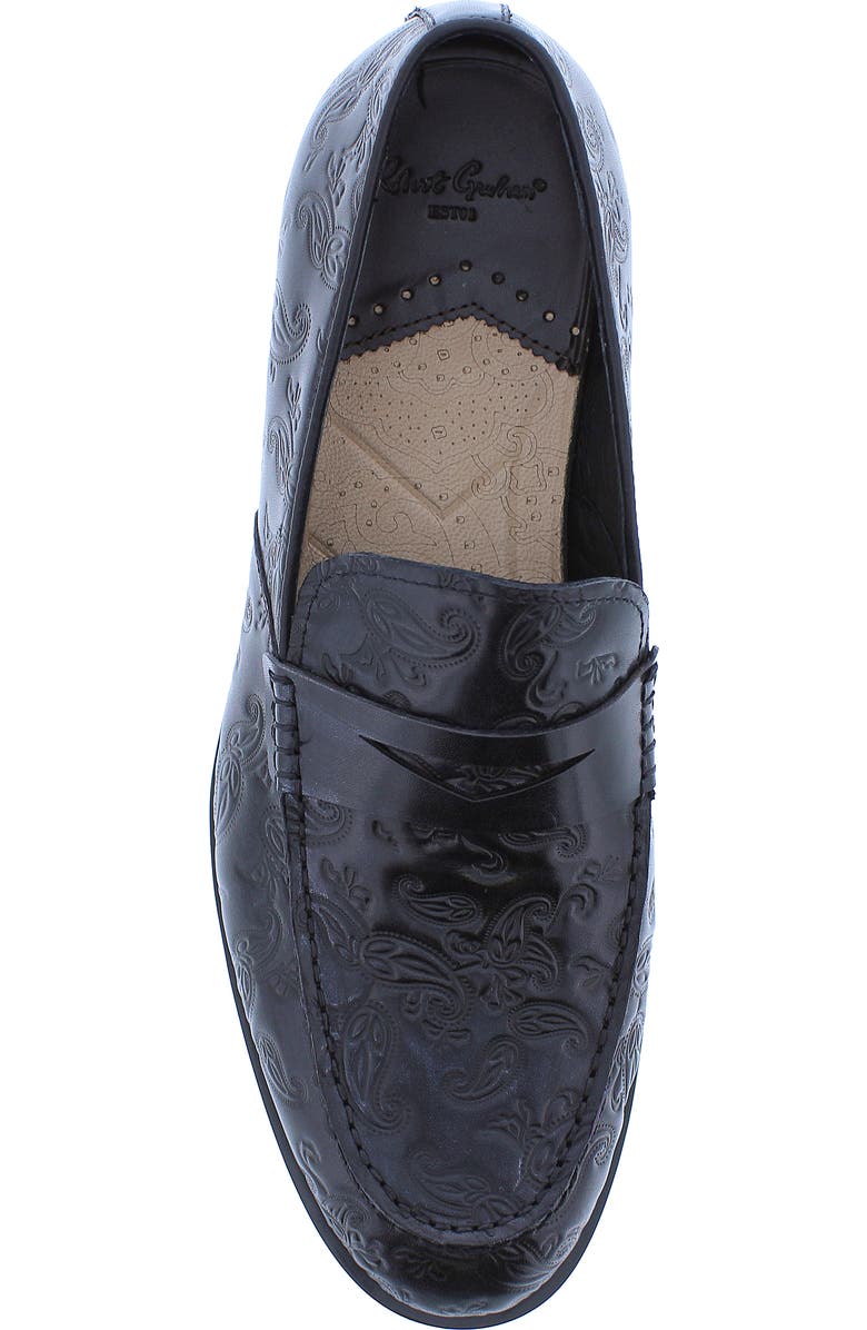 Robert Graham Boerne Loafer, Alternate, color,