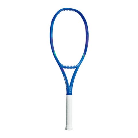EZONE 98 Blast Blue Unstrung Tennis Racquet