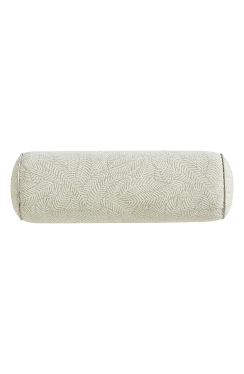 Wren Stripe Bolster Pillow