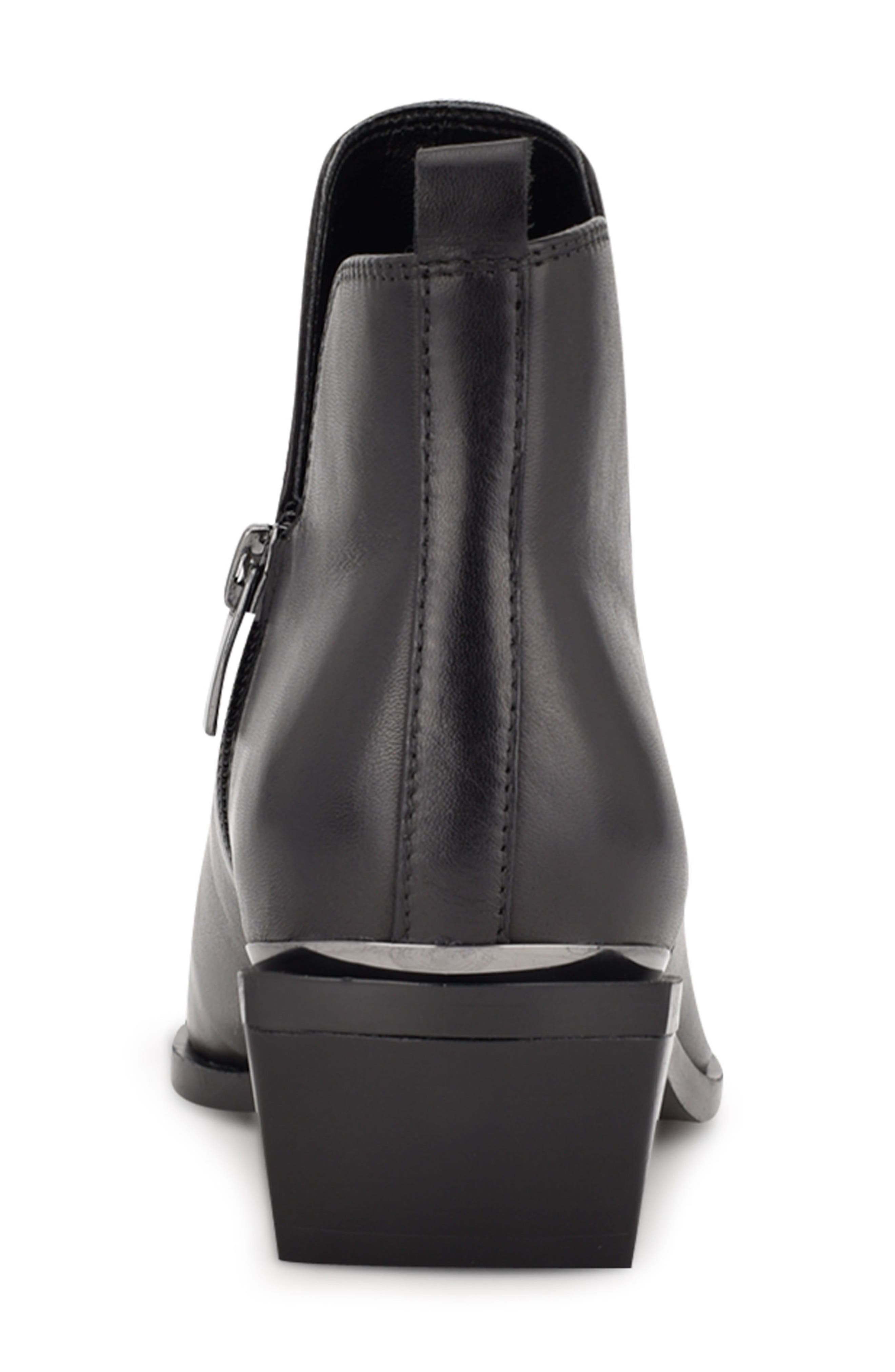 Nine West Yerly Bootie, Alternate, color, 