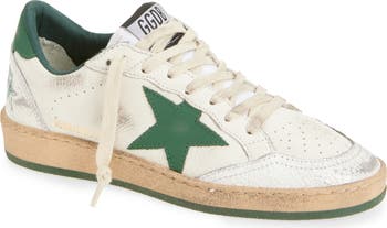 Golden Goose Ball Star Sneaker (Women) | Nordstrom Golden Goose Ball Star Sneaker (Women) | Nordstrom