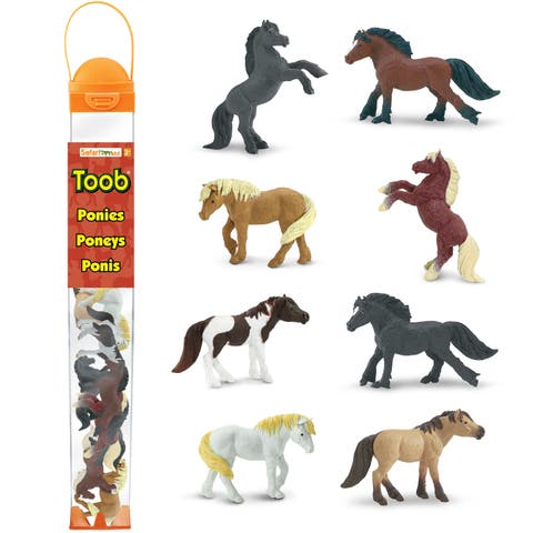 Ponies Toy